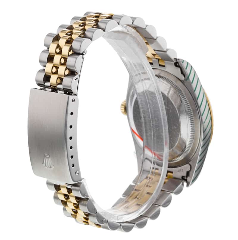 Rolex Datejust 16233